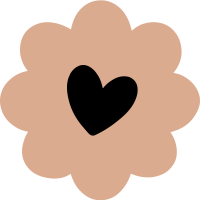 Sticker-heart Sticker-heart