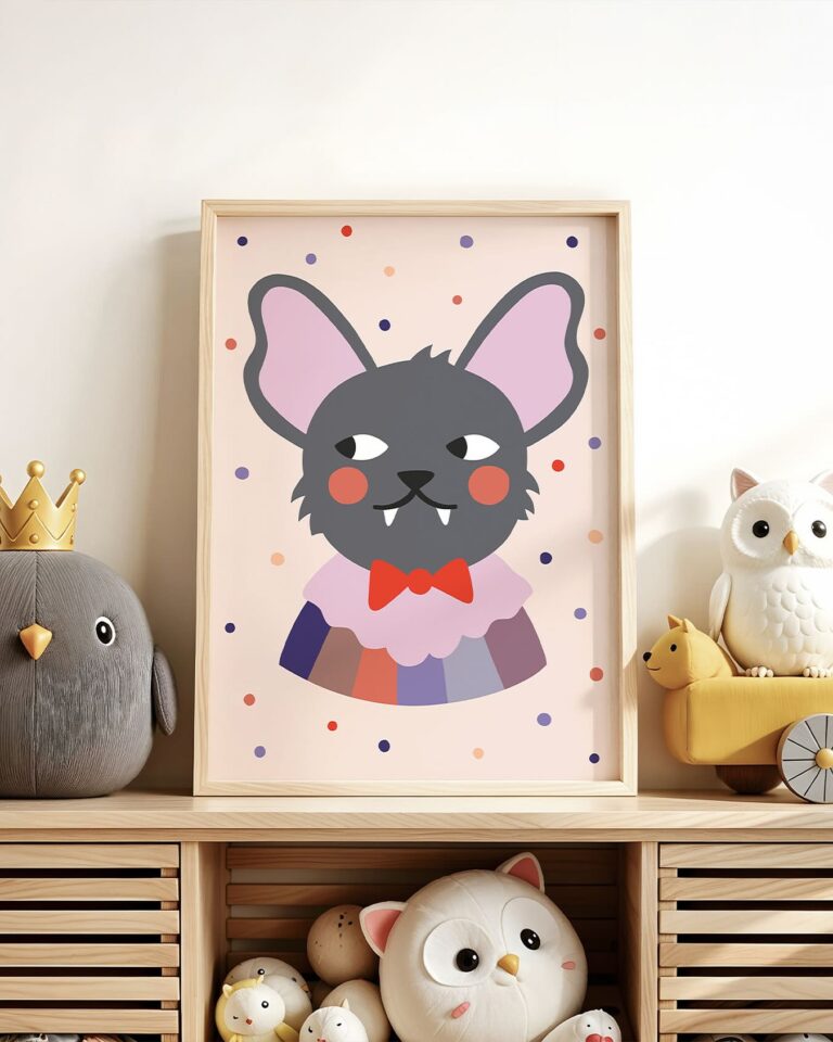 Instagram post from edinavarga_prints. This post is in position 4.