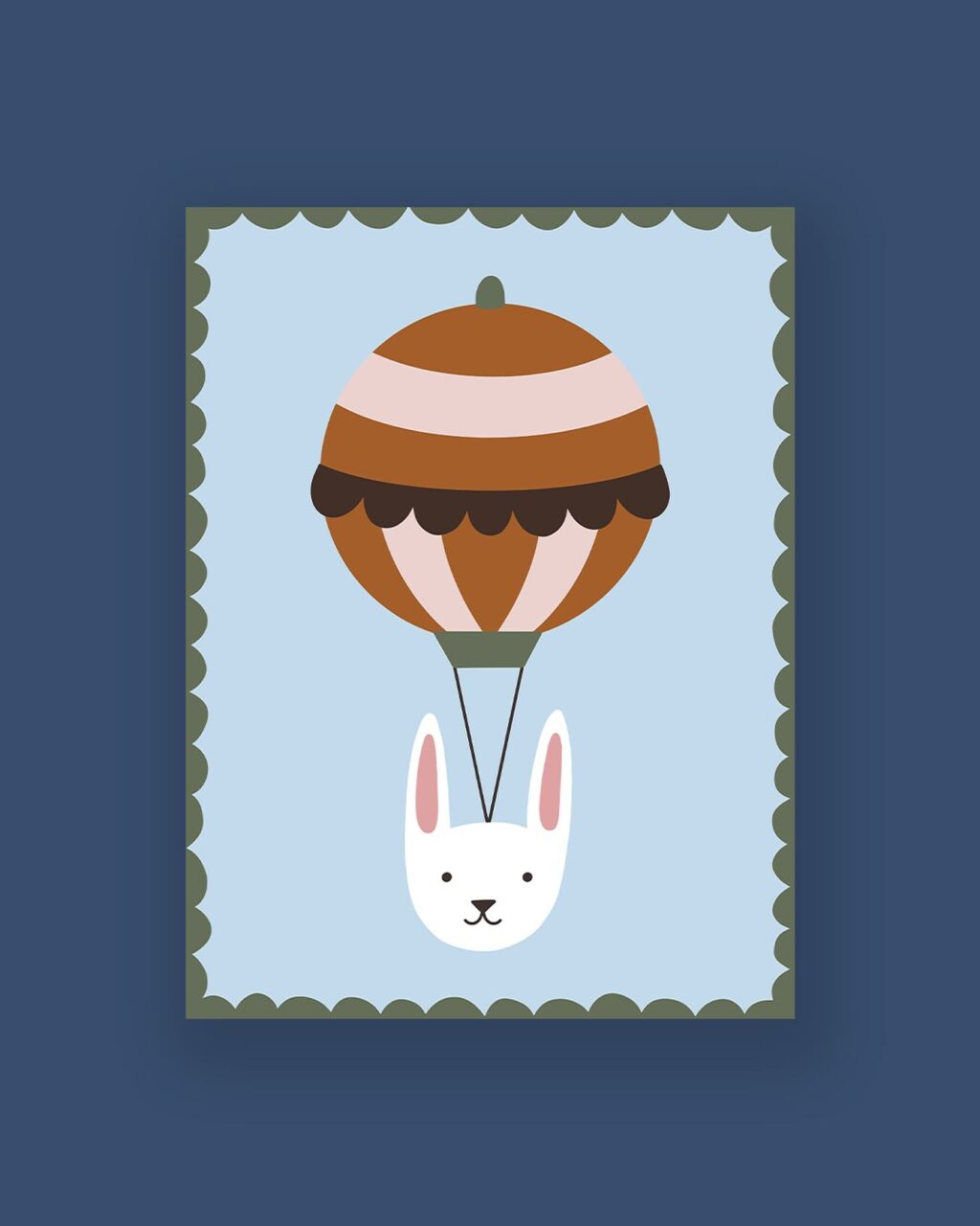 Instagram post from edinavarga_prints. This post is in position 2.